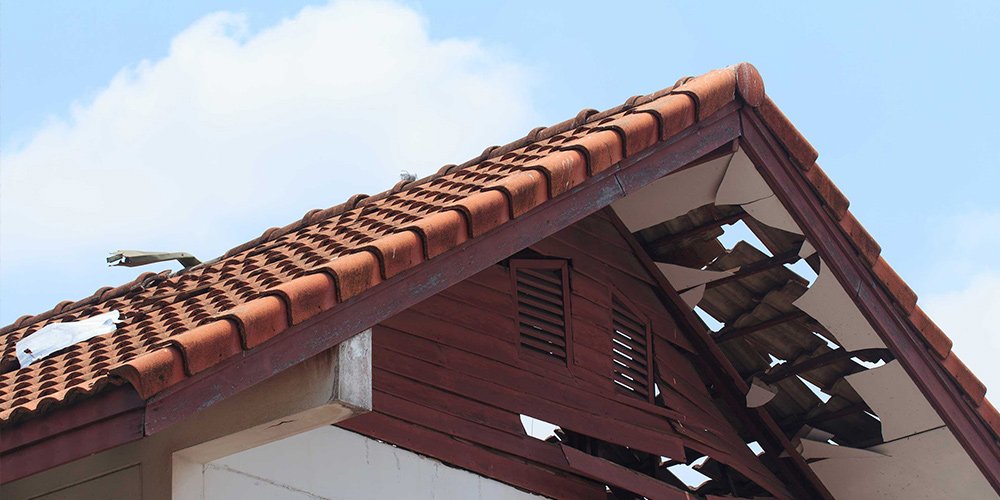 trusted storm damage roof repair and restoration services Tulsa - Storm-Damaged Roofs
