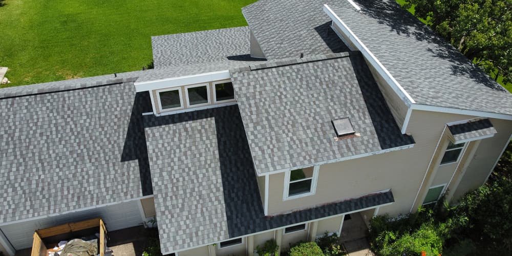 best roofing construction company Tulsa