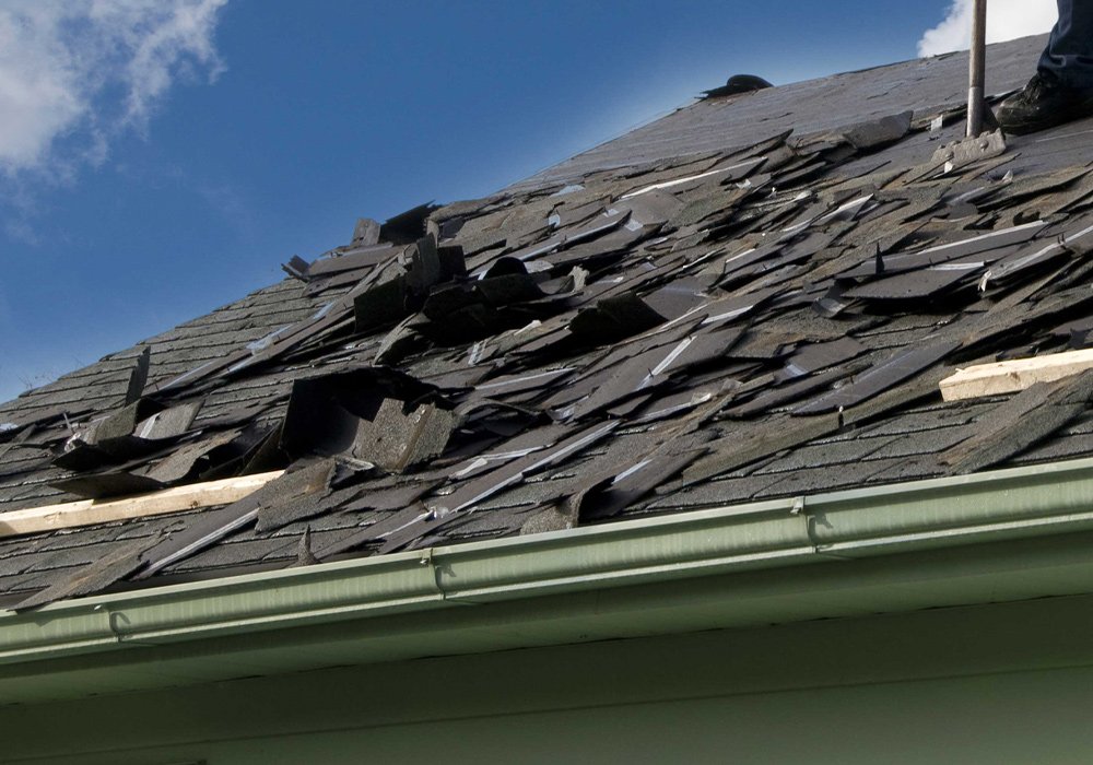 top rated roof repair and replacement services Tulsa