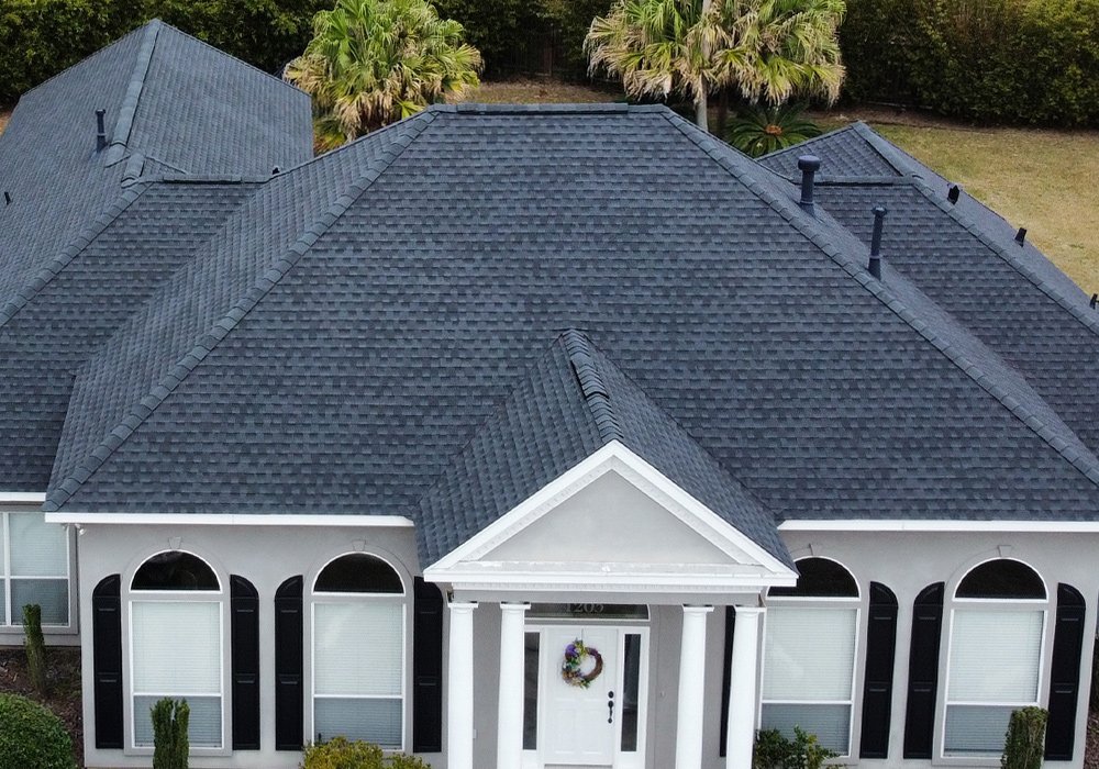 best residential roofing company Tulsa