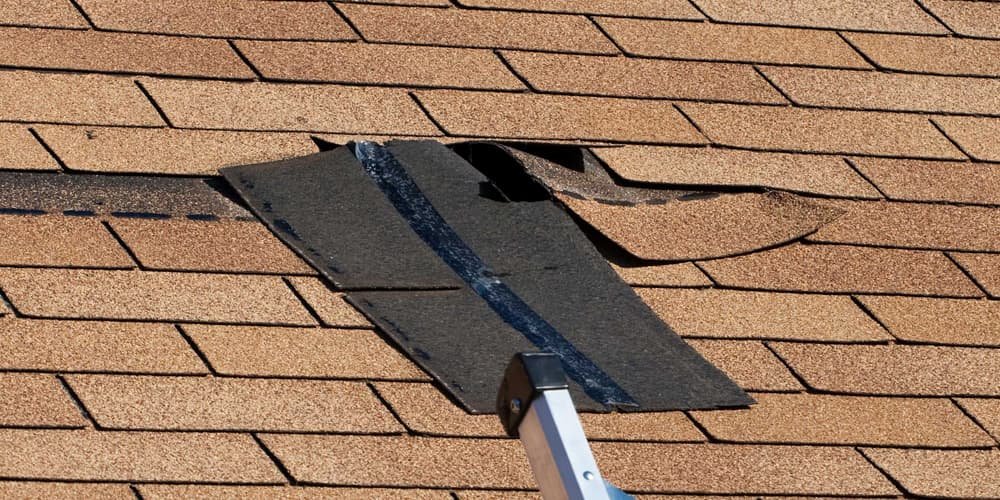 reputable roof repair company Tulsa - Residential Roof Repair