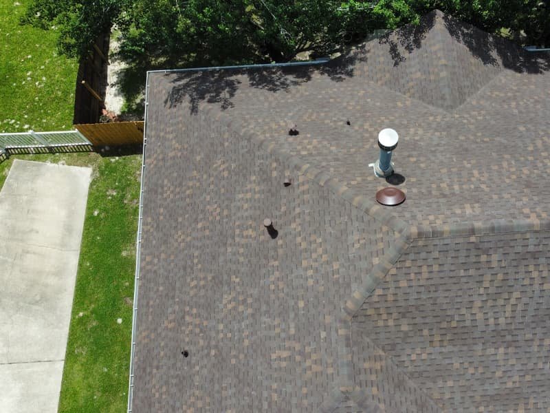 experienced asphalt shingle roof repair and replacement company Tulsa