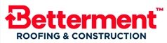 Betterment Roofing & Construction Icon