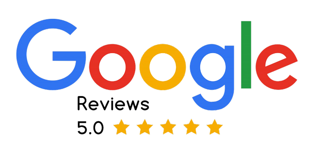 Google 5 star customer review Tulsa